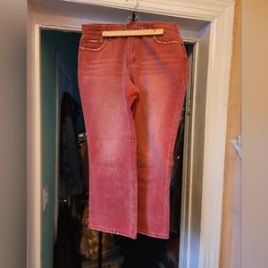 DkNYNY Trade Marek since1 women's jeans 989.